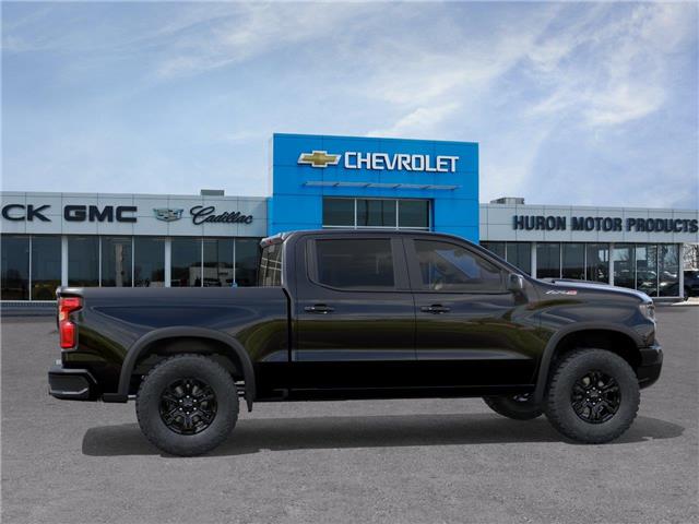 2026 Chevrolet Silverado 1500 ZR2 (Stk: 107663) in Exeter - Image 5 of 24