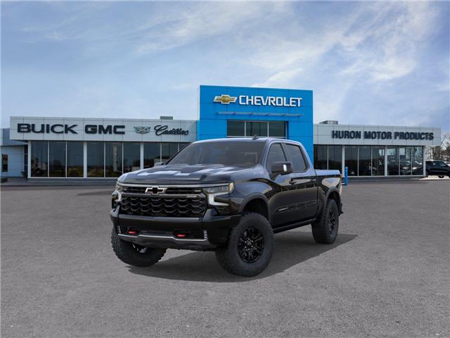2026 Chevrolet Silverado 1500 ZR2 (Stk: 107663) in Exeter - Image 8 of 24