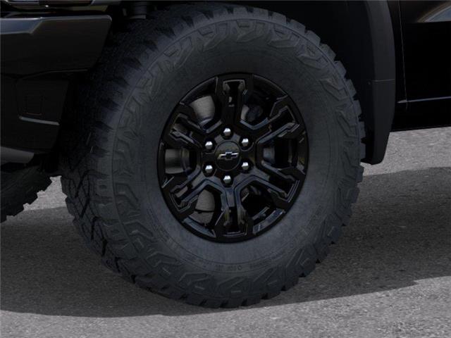 2026 Chevrolet Silverado 1500 ZR2 (Stk: 107663) in Exeter - Image 9 of 24