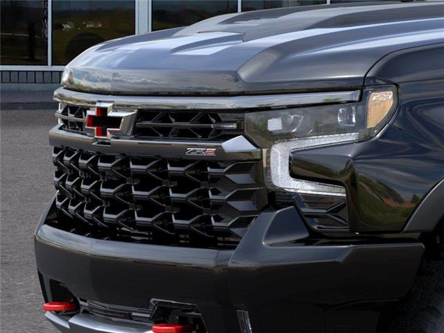 2026 Chevrolet Silverado 1500 ZR2 (Stk: 107663) in Exeter - Image 13 of 24