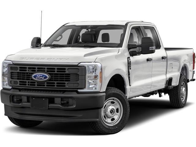 2026 Ford F-350 XL (Stk: W3B465AT) in Kamloops - Image 1 of 1