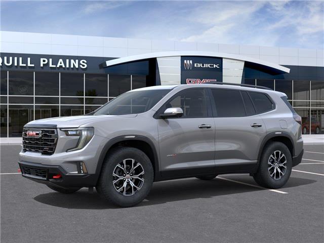 2026 GMC Acadia AT4 (Stk: 26531) in Wadena - Image 2 of 24 2026 GMC Acadia AT4 (Stk: 26531) in Wadena - Image 2 of 24