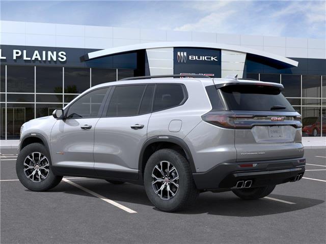 2026 GMC Acadia AT4 (Stk: 26531) in Wadena - Image 3 of 24 2026 GMC Acadia AT4 (Stk: 26531) in Wadena - Image 3 of 24