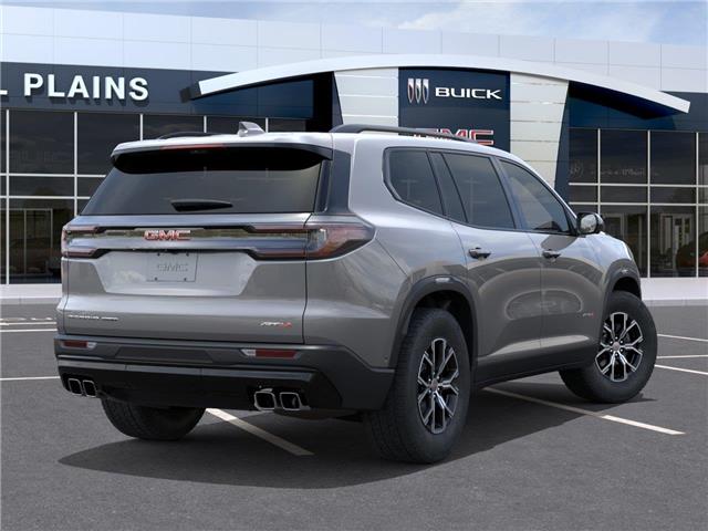 2026 GMC Acadia AT4 (Stk: 26531) in Wadena - Image 4 of 24 2026 GMC Acadia AT4 (Stk: 26531) in Wadena - Image 4 of 24