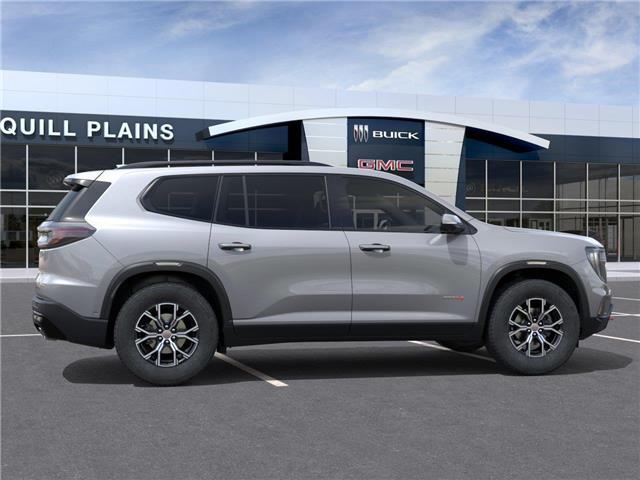 2026 GMC Acadia AT4 (Stk: 26531) in Wadena - Image 5 of 24 2026 GMC Acadia AT4 (Stk: 26531) in Wadena - Image 5 of 24