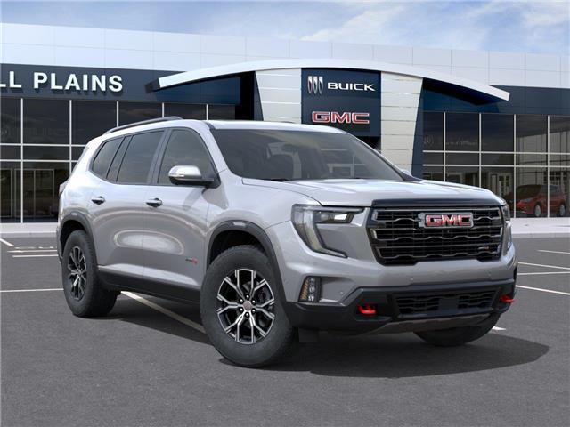 2026 GMC Acadia AT4 (Stk: 26531) in Wadena - Image 7 of 24 2026 GMC Acadia AT4 (Stk: 26531) in Wadena - Image 7 of 24