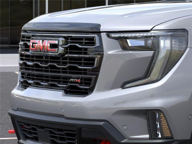 2026 GMC Acadia AT4 (Stk: 26531) in Wadena - Image 13 of 24 2026 GMC Acadia AT4 (Stk: 26531) in Wadena - Image 13 of 24