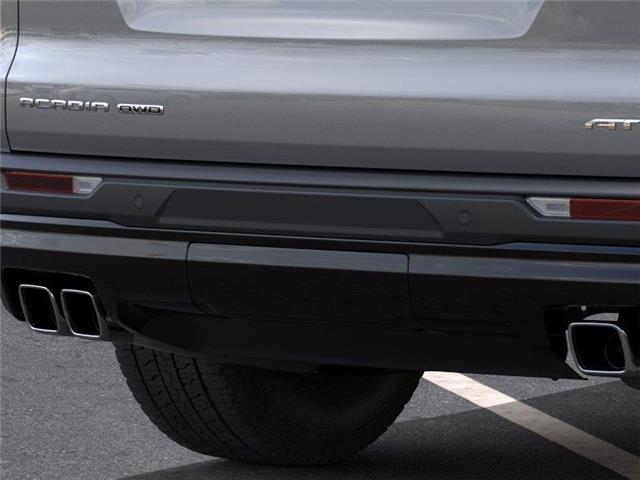 2026 GMC Acadia AT4 (Stk: 26531) in Wadena - Image 14 of 24 2026 GMC Acadia AT4 (Stk: 26531) in Wadena - Image 14 of 24
