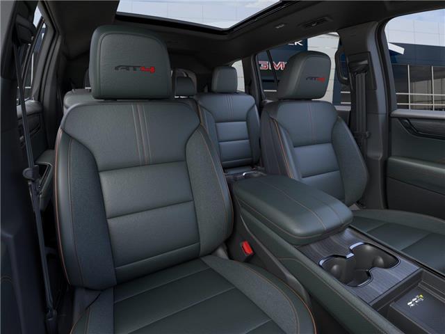 2026 GMC Acadia AT4 (Stk: 26531) in Wadena - Image 16 of 24 2026 GMC Acadia AT4 (Stk: 26531) in Wadena - Image 16 of 24