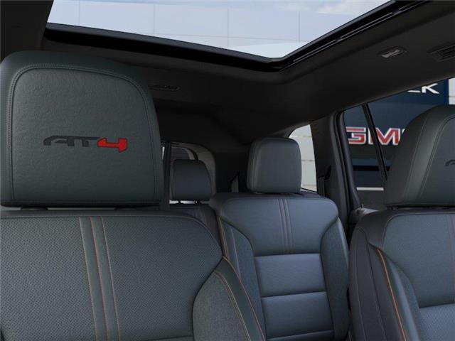 2026 GMC Acadia AT4 (Stk: 26531) in Wadena - Image 24 of 24 2026 GMC Acadia AT4 (Stk: 26531) in Wadena - Image 24 of 24