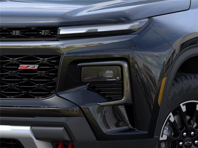 2026 Chevrolet Traverse Z71 (Stk: 26T208) in Wadena - Image 10 of 24 2026 Chevrolet Traverse Z71 (Stk: 26T208) in Wadena - Image 10 of 24