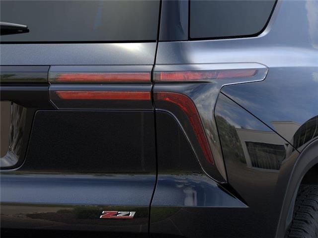 2026 Chevrolet Traverse Z71 (Stk: 26T208) in Wadena - Image 11 of 24 2026 Chevrolet Traverse Z71 (Stk: 26T208) in Wadena - Image 11 of 24