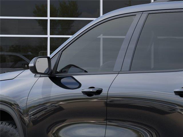 2026 Chevrolet Traverse Z71 (Stk: 26T208) in Wadena - Image 12 of 24 2026 Chevrolet Traverse Z71 (Stk: 26T208) in Wadena - Image 12 of 24