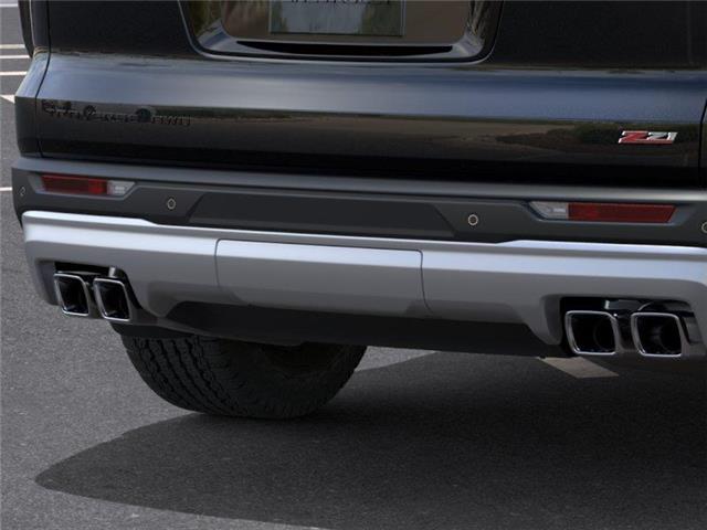 2026 Chevrolet Traverse Z71 (Stk: 26T208) in Wadena - Image 14 of 24 2026 Chevrolet Traverse Z71 (Stk: 26T208) in Wadena - Image 14 of 24