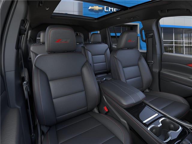2026 Chevrolet Traverse Z71 (Stk: 26T208) in Wadena - Image 16 of 24 2026 Chevrolet Traverse Z71 (Stk: 26T208) in Wadena - Image 16 of 24