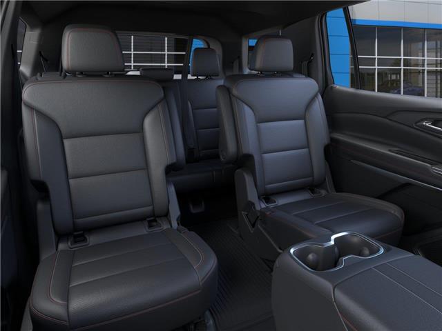 2026 Chevrolet Traverse Z71 (Stk: 26T208) in Wadena - Image 17 of 24 2026 Chevrolet Traverse Z71 (Stk: 26T208) in Wadena - Image 17 of 24