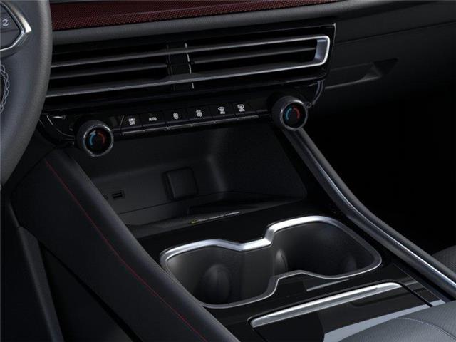 2026 Chevrolet Traverse Z71 (Stk: 26T208) in Wadena - Image 23 of 24 2026 Chevrolet Traverse Z71 (Stk: 26T208) in Wadena - Image 23 of 24