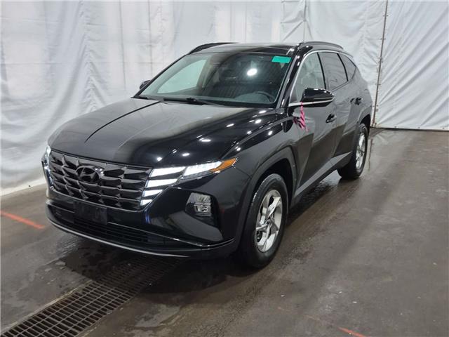 2024 Hyundai Tucson Trend (Stk: 43997J) in Belleville - Image 1 of 8