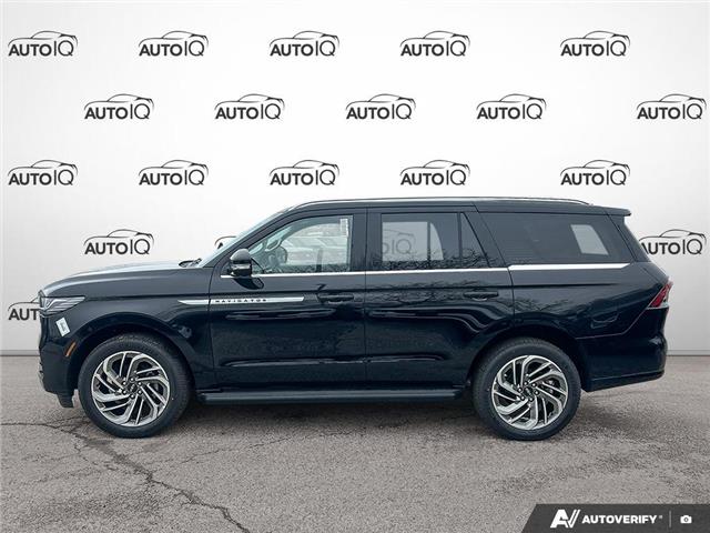 2026 Lincoln Navigator Premiere (Stk: 6N003) in Oakville - Image 2 of 23