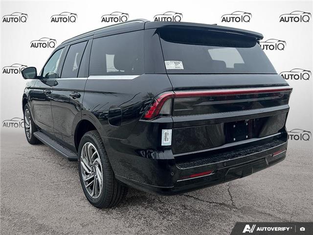 2026 Lincoln Navigator Premiere (Stk: 6N003) in Oakville - Image 3 of 23