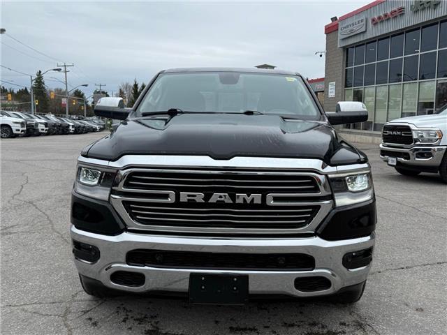 2019 RAM 1500 Laramie (Stk: W9483) in Uxbridge - Image 2 of 8 2019 RAM 1500 Laramie (Stk: W9483) in Uxbridge - Image 2 of 8