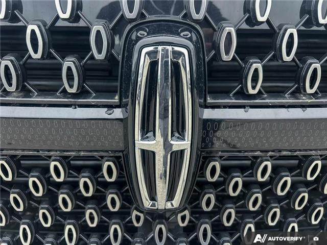 2026 Lincoln Navigator Premiere (Stk: 6N003) in Oakville - Image 8 of 23