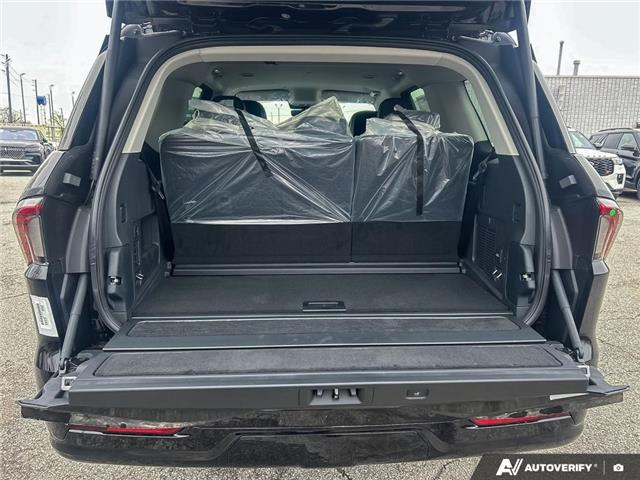 2026 Lincoln Navigator Premiere (Stk: 6N003) in Oakville - Image 10 of 23
