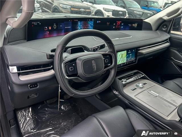 2026 Lincoln Navigator Premiere (Stk: 6N003) in Oakville - Image 11 of 23