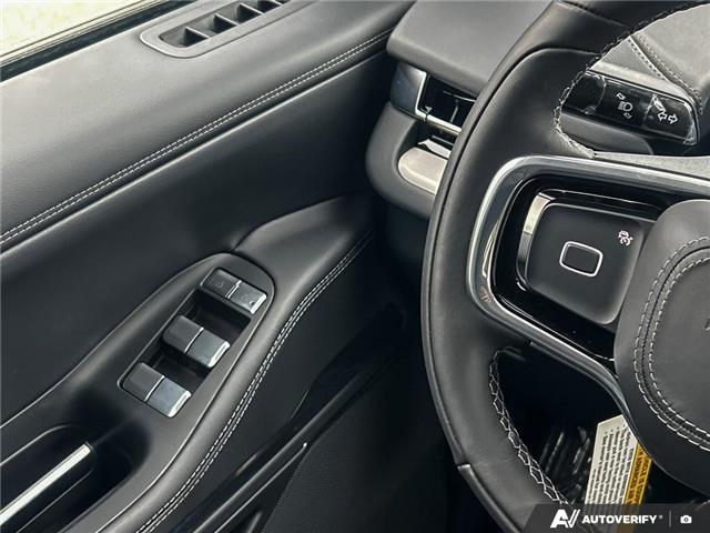 2026 Lincoln Navigator Premiere (Stk: 6N003) in Oakville - Image 15 of 23