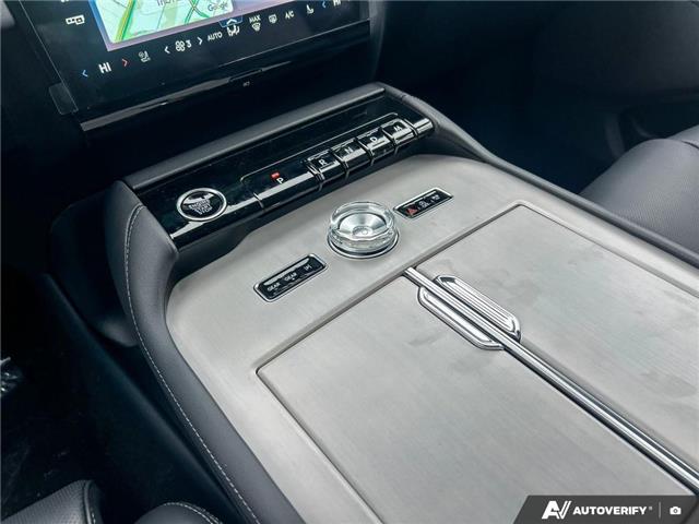 2026 Lincoln Navigator Premiere (Stk: 6N003) in Oakville - Image 16 of 23