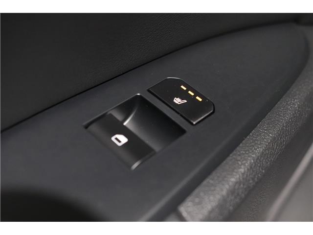 2026 Kia Sportage Hybrid SX w/Black Interior (Stk: 27057) in Edmonton - Image 27 of 32