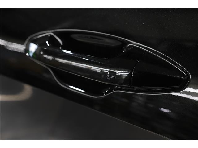 2026 Kia Sportage Hybrid SX w/Black Interior (Stk: 27057) in Edmonton - Image 11 of 32