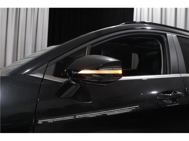 2026 Kia Sportage EX Premium w/Black Interior (Stk: 27124) in Edmonton - Image 8 of 29