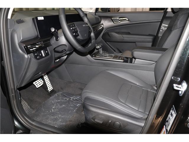 2026 Kia Sportage EX Premium w/Black Interior (Stk: 27124) in Edmonton - Image 12 of 29