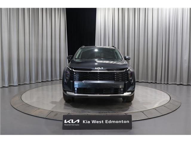 2026 Kia Sportage Hybrid EX Premium (Stk: 27137) in Edmonton - Image 2 of 29 2026 Kia Sportage Hybrid EX Premium (Stk: 27137) in Edmonton - Image 2 of 29