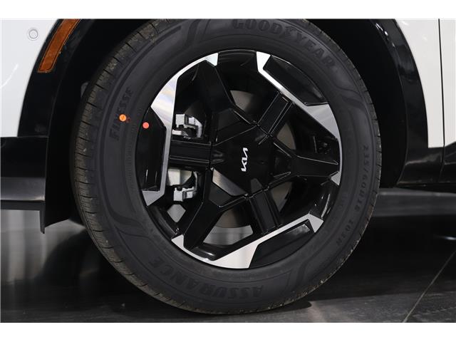 2026 Kia Sportage Hybrid SX w/Black Interior (Stk: 27056) in Edmonton - Image 12 of 32 2026 Kia Sportage Hybrid SX w/Black Interior (Stk: 27056) in Edmonton - Image 12 of 32