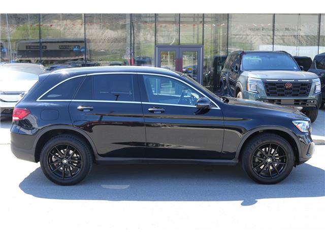 2022 Mercedes-Benz GLC 300 Base (Stk: T25218C) in Kamloops - Image 7 of 14