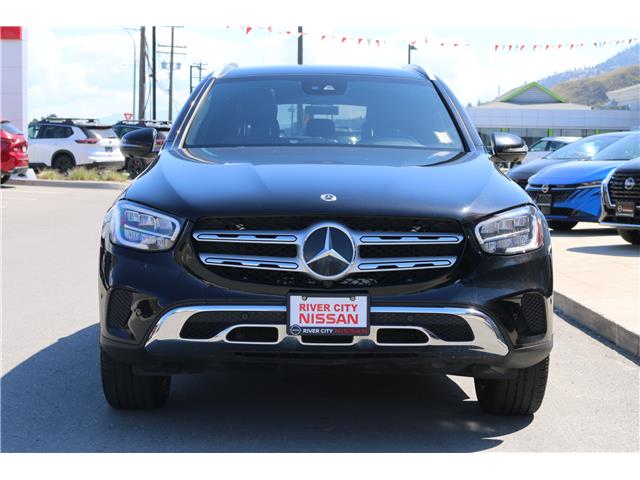 2022 Mercedes-Benz GLC 300 Base (Stk: T25218C) in Kamloops - Image 9 of 14