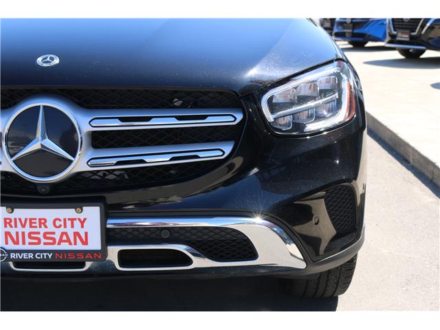 2022 Mercedes-Benz GLC 300 Base (Stk: T25218C) in Kamloops - Image 10 of 14
