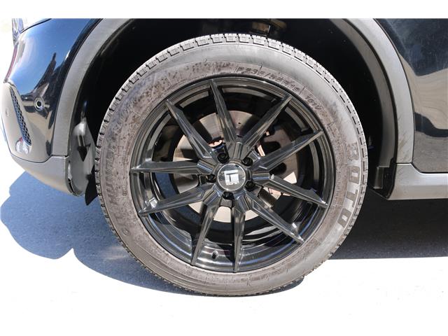 2022 Mercedes-Benz GLC 300 Base (Stk: T25218C) in Kamloops - Image 11 of 14