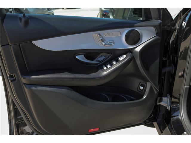 2022 Mercedes-Benz GLC 300 Base (Stk: T25218C) in Kamloops - Image 12 of 14