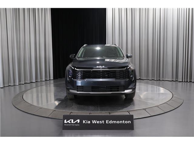 2026 Kia Sportage Hybrid EX (Stk: 27050) in Edmonton - Image 2 of 25