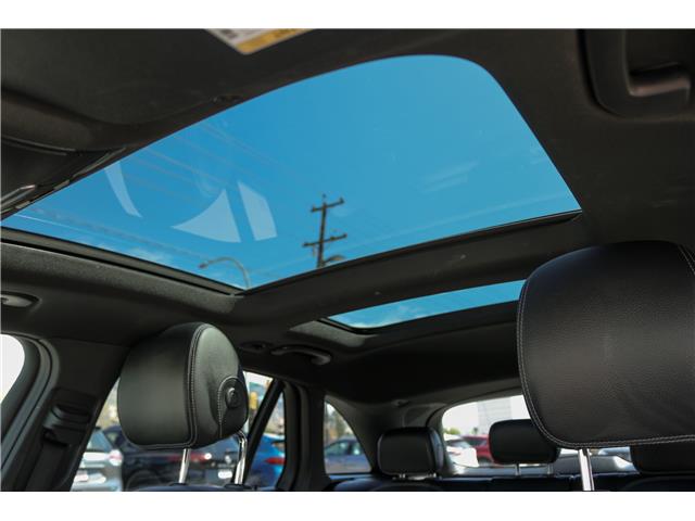 2022 Mercedes-Benz GLC 300 Base (Stk: T25218C) in Kamloops - Image 14 of 14