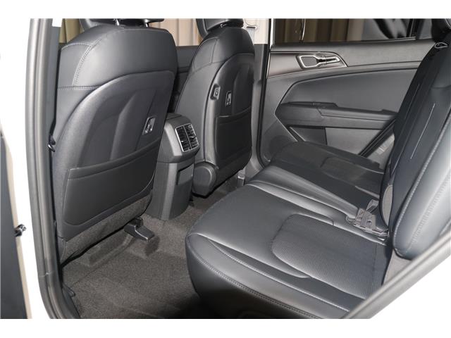 2026 Kia Sportage EX (Stk: 27131) in Edmonton - Image 23 of 28 2026 Kia Sportage EX (Stk: 27131) in Edmonton - Image 23 of 28