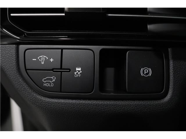 2026 Kia Sportage Hybrid EX Premium (Stk: 27137) in Edmonton - Image 18 of 29 2026 Kia Sportage Hybrid EX Premium (Stk: 27137) in Edmonton - Image 18 of 29
