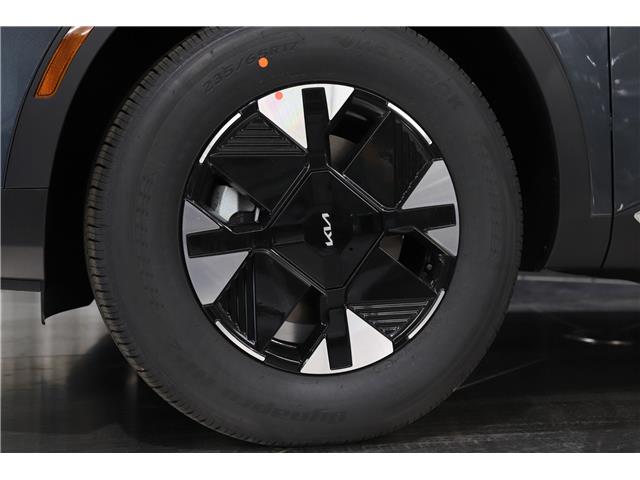 2026 Kia Sportage Hybrid EX (Stk: 27050) in Edmonton - Image 11 of 25