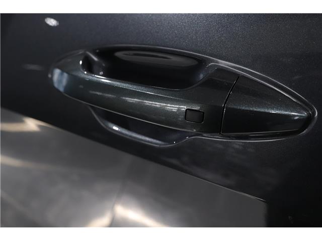 2026 Kia Sportage Hybrid EX (Stk: 27050) in Edmonton - Image 10 of 25