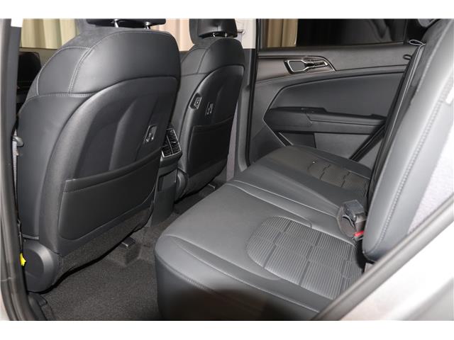 2026 Kia Sportage EX Premium w/Black Interior (Stk: 27126) in Edmonton - Image 23 of 29