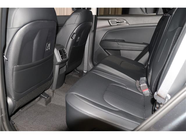 2026 Kia Sportage Hybrid EX (Stk: 27050) in Edmonton - Image 21 of 25