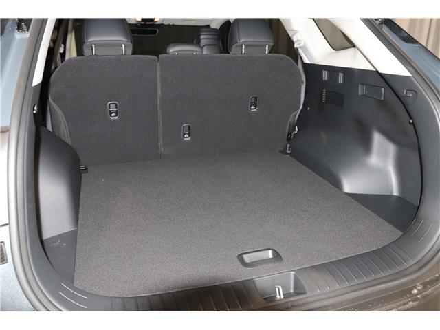 2026 Kia Sportage Hybrid EX (Stk: 27050) in Edmonton - Image 23 of 25